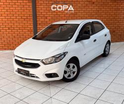 CHEVROLET Onix Hatch 1.0 4P FLEX JOY