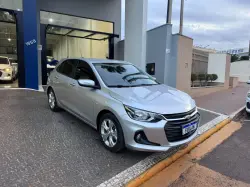 CHEVROLET Onix Hatch 1.0 12V 4P FLEX LTZ TURBO