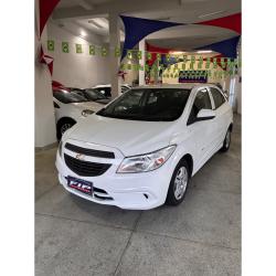 CHEVROLET Onix Hatch 1.0 4P FLEX JOY