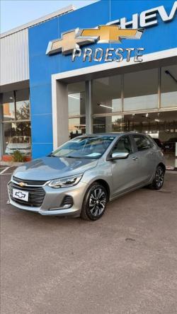 CHEVROLET Onix Hatch 1.0 12V 4P FLEX PREMIER TURBO AUTOM�TICO