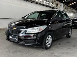 CHEVROLET Onix Hatch 1.0 12V 4P FLEX LT