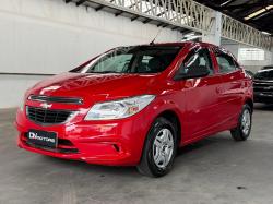 CHEVROLET Onix Hatch 1.0 12V 4P FLEX LT