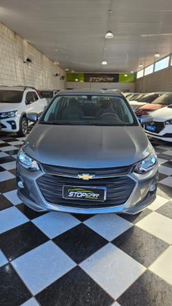 CHEVROLET Onix Hatch 1.0 4P FLEX LT2