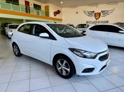CHEVROLET Onix Hatch 1.4 4P FLEX LT