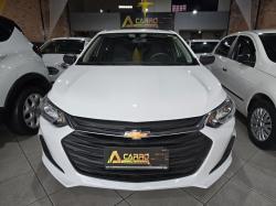 CHEVROLET Onix Hatch 1.0 12V 4P FLEX