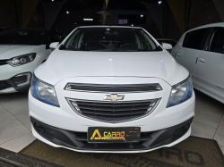 CHEVROLET Onix Hatch 1.4 4P FLEX LT
