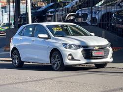 CHEVROLET Onix Hatch 1.0 12V 4P FLEX LT