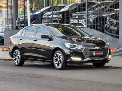 CHEVROLET Onix Hatch 1.0 12V 4P FLEX PREMIER 2 TURBO AUTOM�TICO