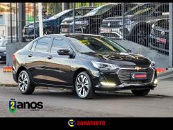CHEVROLET Onix Hatch 1.0 12V 4P FLEX PREMIER 2 TURBO AUTOM�TICO
