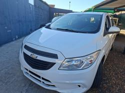 CHEVROLET Onix Hatch 1.0 4P FLEX JOY