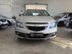 CHEVROLET Onix Hatch 1.4 4P FLEX LTZ AUTOM�TICO
