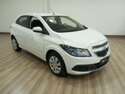 CHEVROLET Onix Hatch 1.4 4P FLEX LT AUTOM�TICO