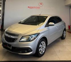 CHEVROLET Onix Hatch 1.4 4P FLEX LT