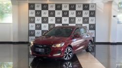 CHEVROLET Onix Hatch 1.0 12V 4P FLEX PREMIER 2 TURBO AUTOM�TICO