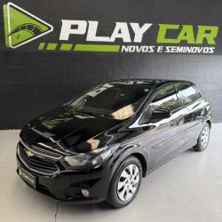CHEVROLET Onix Hatch 1.0 4P FLEX LT