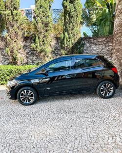CHEVROLET Onix Hatch 1.4 4P FLEX LT