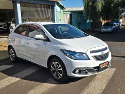 CHEVROLET Onix Hatch 1.4 4P FLEX LTZ