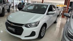 CHEVROLET Onix Hatch 1.0 4P FLEX LT