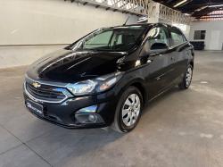 CHEVROLET Onix Hatch 1.0 4P FLEX LT