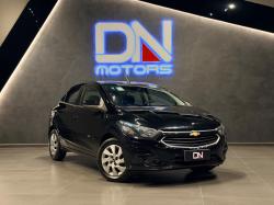 CHEVROLET Onix Hatch 1.0 4P FLEX LT