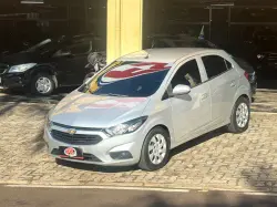 CHEVROLET Onix Hatch 1.0 4P FLEX LT