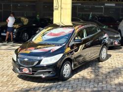CHEVROLET Onix Hatch 1.0 4P FLEX LT
