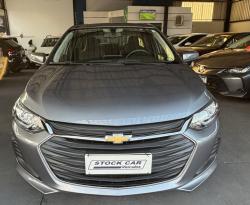 CHEVROLET Onix Hatch 1.0 12V 4P FLEX