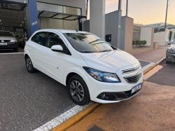 CHEVROLET Onix Hatch 1.4 4P FLEX LTZ