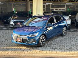 CHEVROLET Onix Hatch 1.0 12V 4P FLEX PREMIER 2 TURBO AUTOM�TICO