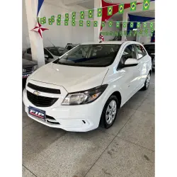 CHEVROLET Onix Hatch 1.0 4P FLEX JOY