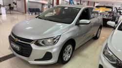 CHEVROLET Onix Hatch 1.0 4P FLEX LT PLUS