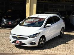 CHEVROLET Onix Hatch 1.4 4P FLEX LTZ AUTOM�TICO