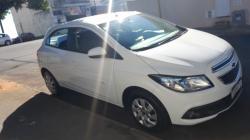 CHEVROLET Onix Hatch 1.4 4P FLEX LT