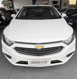 CHEVROLET Onix Hatch 1.0 4P FLEX LT