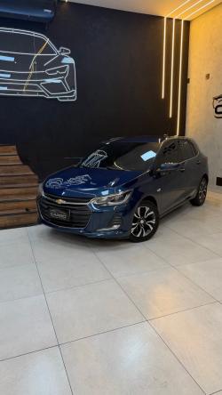 CHEVROLET Onix Hatch 1.0 12V 4P FLEX PREMIER 2 TURBO AUTOM�TICO