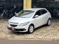 CHEVROLET Onix Hatch 1.4 4P FLEX LT