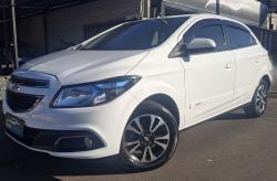 CHEVROLET Onix Hatch 1.4 4P FLEX LTZ