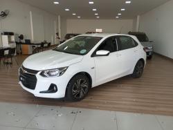 CHEVROLET Onix Hatch 1.0 12V 4P FLEX LT