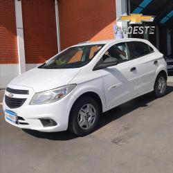 CHEVROLET Onix Hatch 1.0 4P FLEX LS