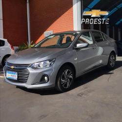 CHEVROLET Onix Hatch 1.0 4P FLEX LT PLUS