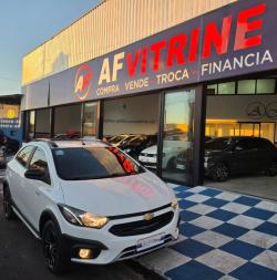 CHEVROLET Onix Hatch 1.4 4P FLEX ACTIV AUTOM�TICO