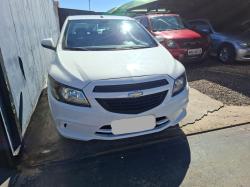 CHEVROLET Onix Hatch 1.0 4P FLEX JOY