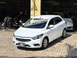 CHEVROLET Onix Hatch 1.0 4P FLEX LT