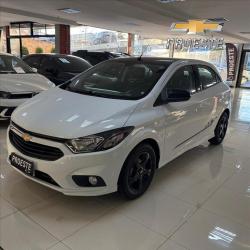 CHEVROLET Onix Hatch 1.4 4P FLEX EFFECT