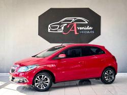 CHEVROLET Onix Hatch 1.4 4P FLEX LTZ