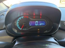 CHEVROLET Onix Hatch 1.0 4P FLEX