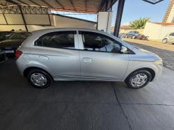 CHEVROLET Onix Hatch 1.0 4P FLEX