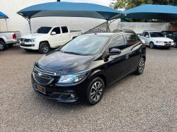 CHEVROLET Onix Hatch 1.4 4P FLEX LTZ AUTOM�TICO