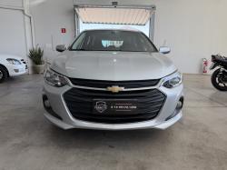 CHEVROLET Onix Hatch 1.0 12V 4P FLEX LT TURBO AUTOM�TICO