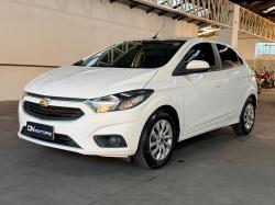 CHEVROLET Onix Hatch 1.4 4P FLEX LT